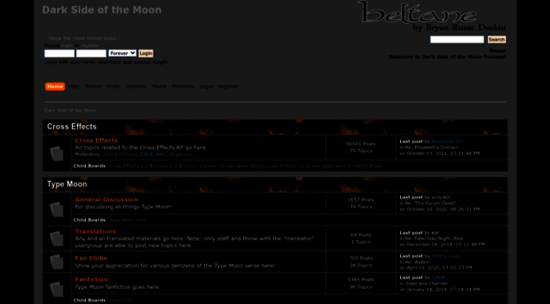 forums.darksidemoon.net