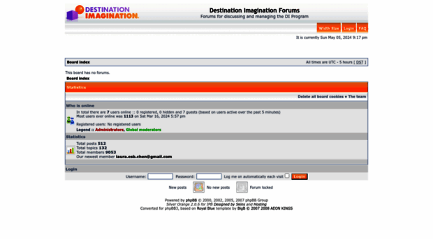 forums.destinationimagination.org