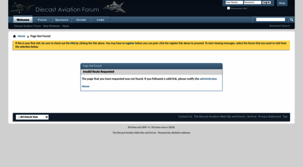 forums.diecast-aviation.eu