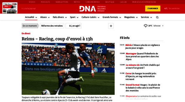 forums.dna.fr