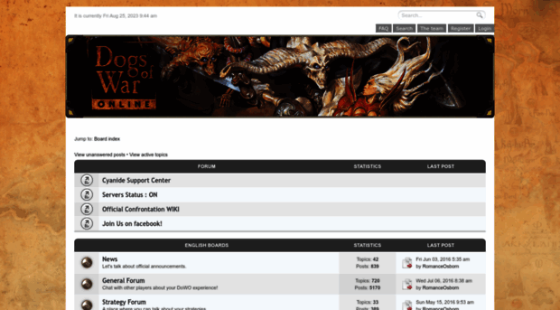 forums.dogsofwar-online.com