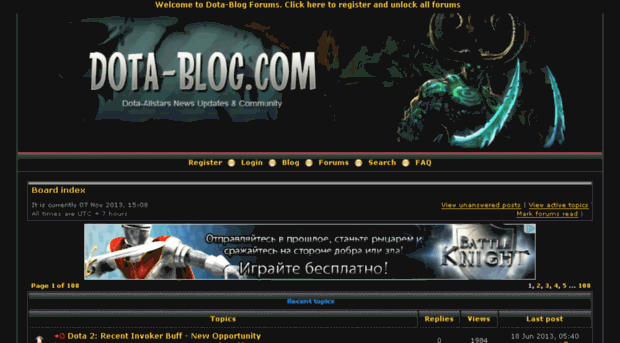 forums.dota-blog.com