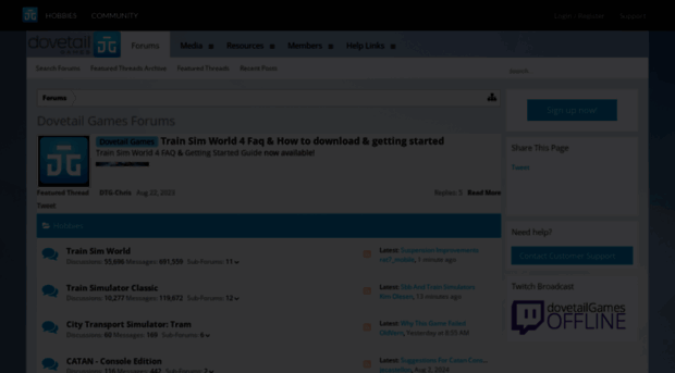 forums.dovetailgames.com