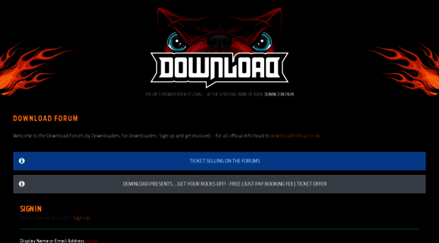 forums.downloadfestival.co.uk