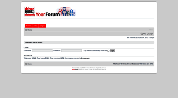 forums.driverhire.co.uk