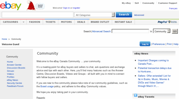 forums.ebay.ca
