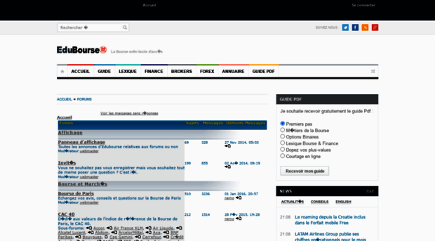 forums.edubourse.com