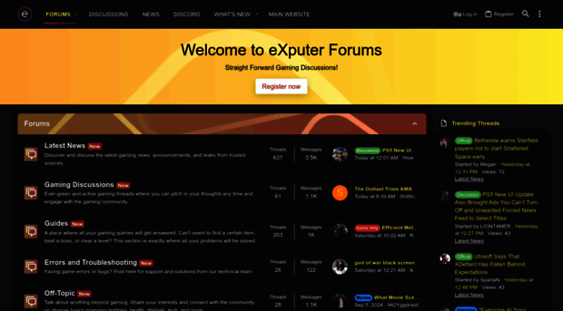 forums.exputer.com