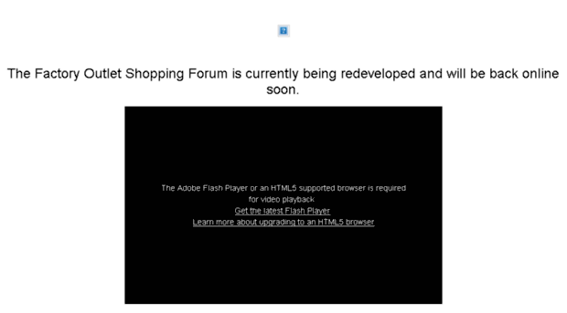 forums.factoryoutletshopping.com.au