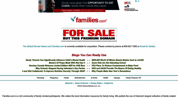 forums.families.com