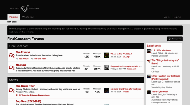 forums.finalgear.com