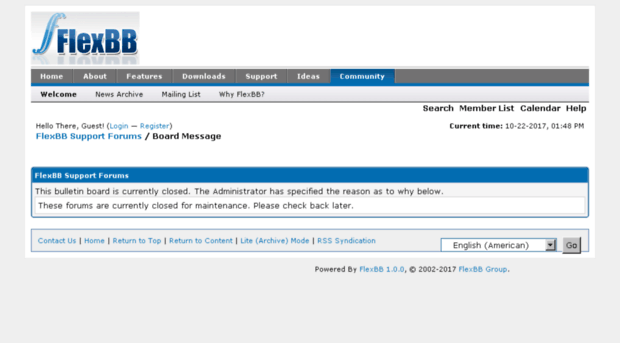 forums.flexbb.org