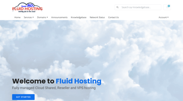 forums.fluidhosting.com