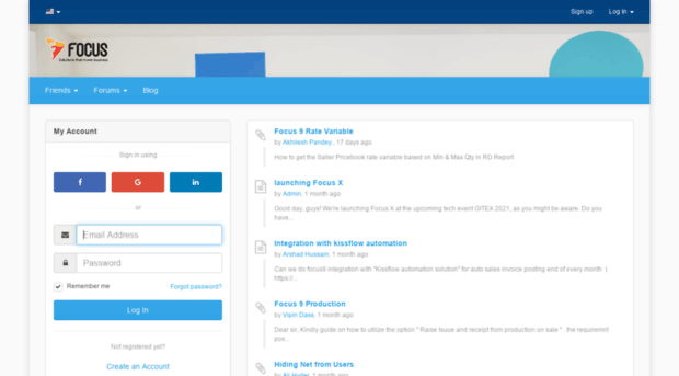 forums.focussoftnet.com