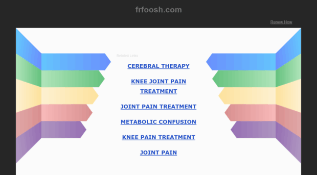 forums.frfoosh.com