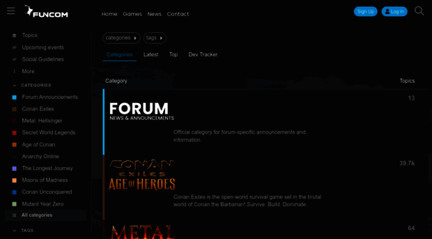 forums.funcom.com