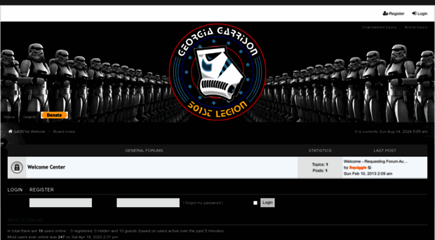 forums.ga501st.com