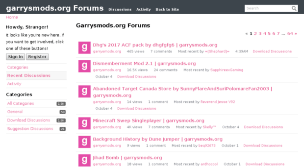 forums.garrysmods.org