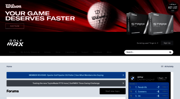 forums.golfwrx.com