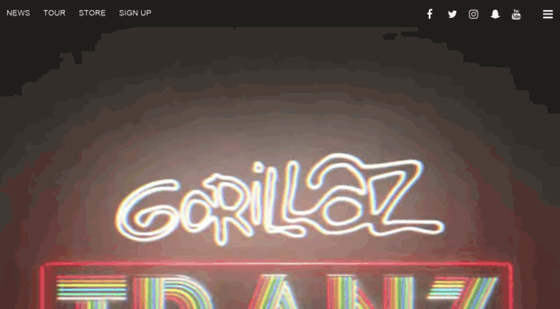 forums.gorillaz.com