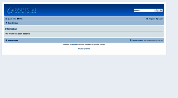 forums.gsp-panel.com