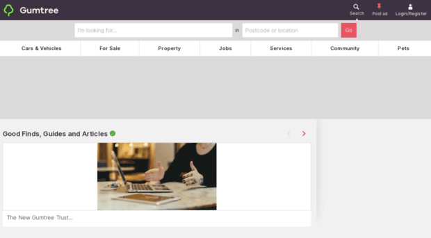 forums.gumtree.com