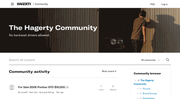 forums.hagerty.com