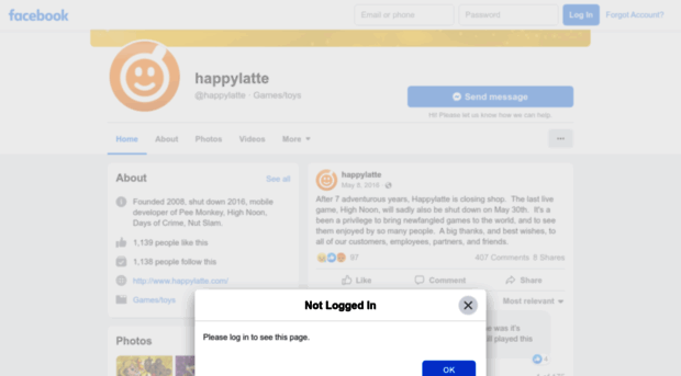 forums.happylatte.com