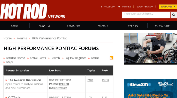 forums.highperformancepontiac.com