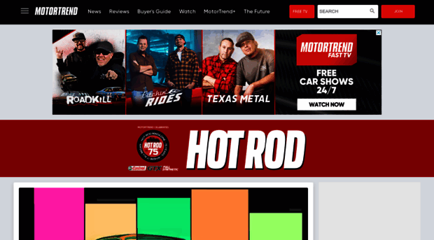 forums.hotrod.com