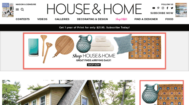 forums.houseandhome.com