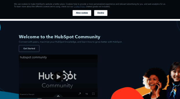 forums.hubspot.com