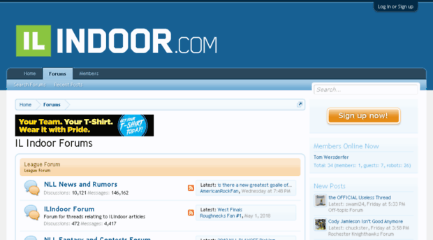 forums.ilindoor.com