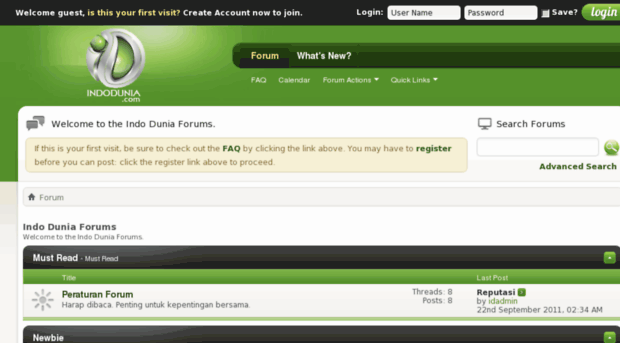 forums.indodunia.com