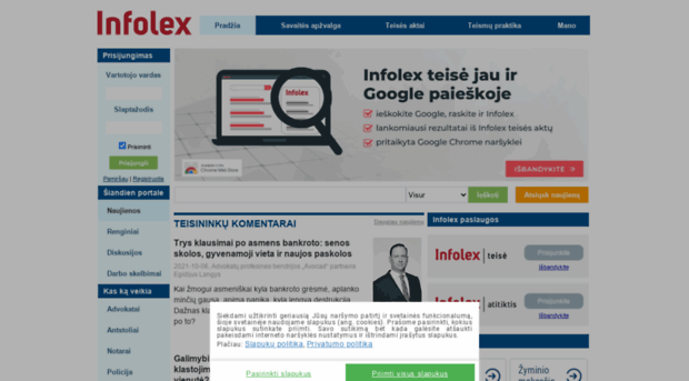 forums.infolex.lt