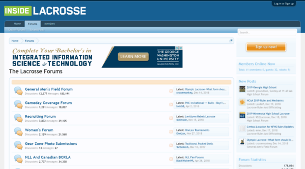 forums.insidelacrosse.com