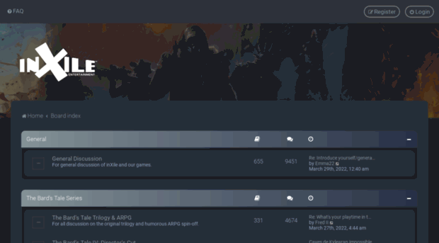 forums.inxile-entertainment.com