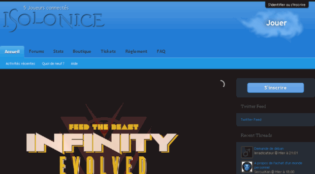 forums.isolonice.fr