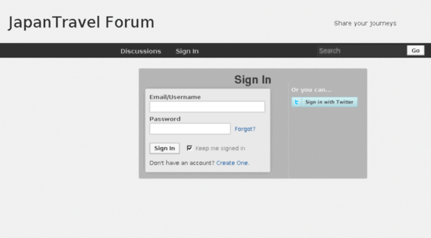 forums.japantourist.jp