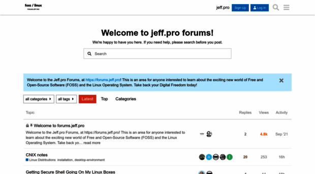 forums.jeff.pro