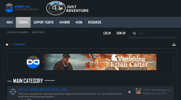 forums.justadventure.com