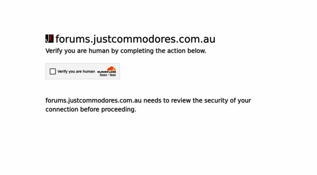 forums.justcommodores.com.au