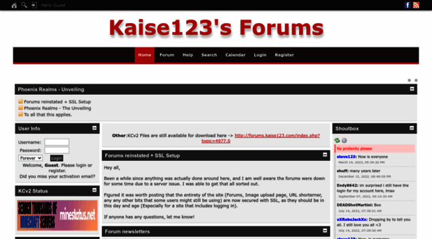 forums.kaise123.com