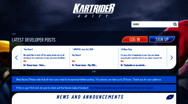 forums.kartrider.nexon.net