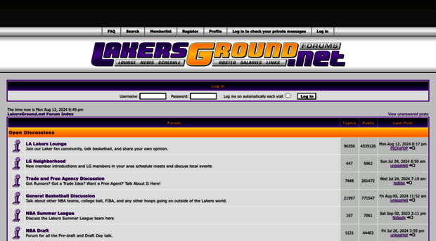 forums.lakersground.net