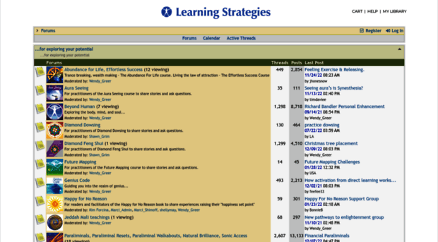 forums.learningstrategies.com