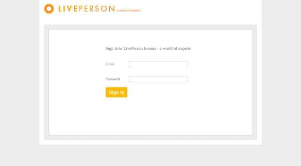 forums.liveperson.com