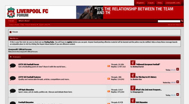 forums.liverpoolfc.com