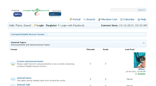 forums.liverpoolreptilerescue.org.uk