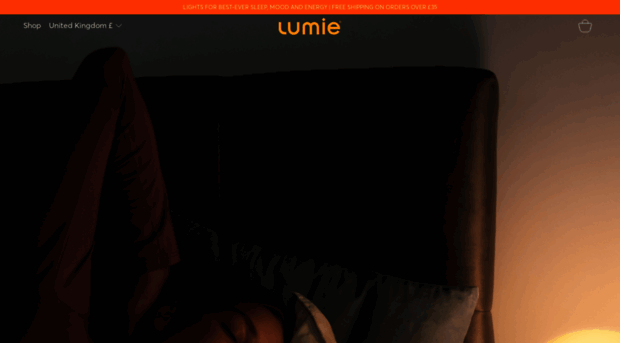 forums.lumie.com